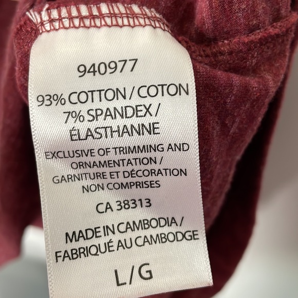 Rough Dress Tee Shirt - Picture 3 of 4